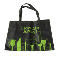 宿州KB65 无纺布袋