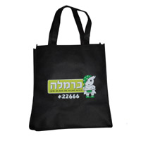 宿州KB02 无纺布购物袋