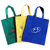 宿州KB08 无纺布袋（可定制）