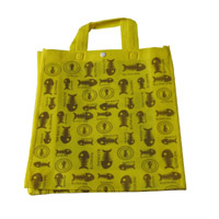 宿州KB10 无纺布购物袋（可定制）